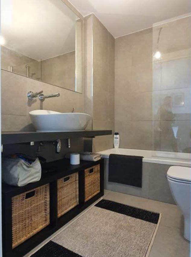 Apartamento Posets Apartamento Jaca Exterior foto