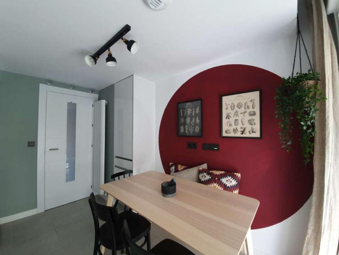Apartamento Posets Apartamento Jaca Exterior foto